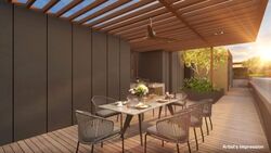 Gems Ville (D14), Apartment #624221751